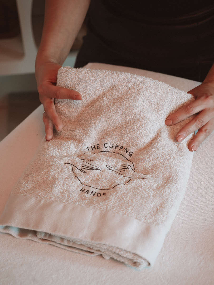 Kuurtraject overzicht voor langdurige resultaten bij The Cupping Hands